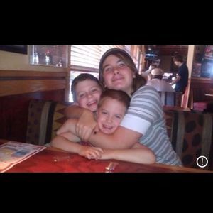 Meet your Posher, Jamie